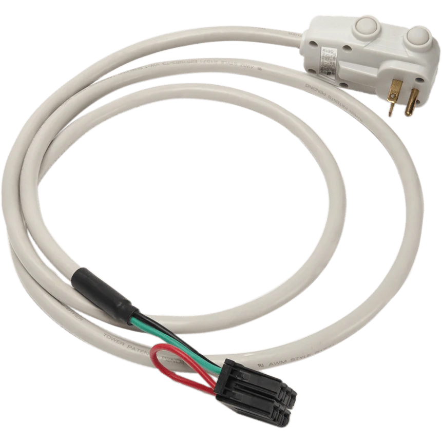 Friedrich 230V-20A Power Cord (PXPC23020)