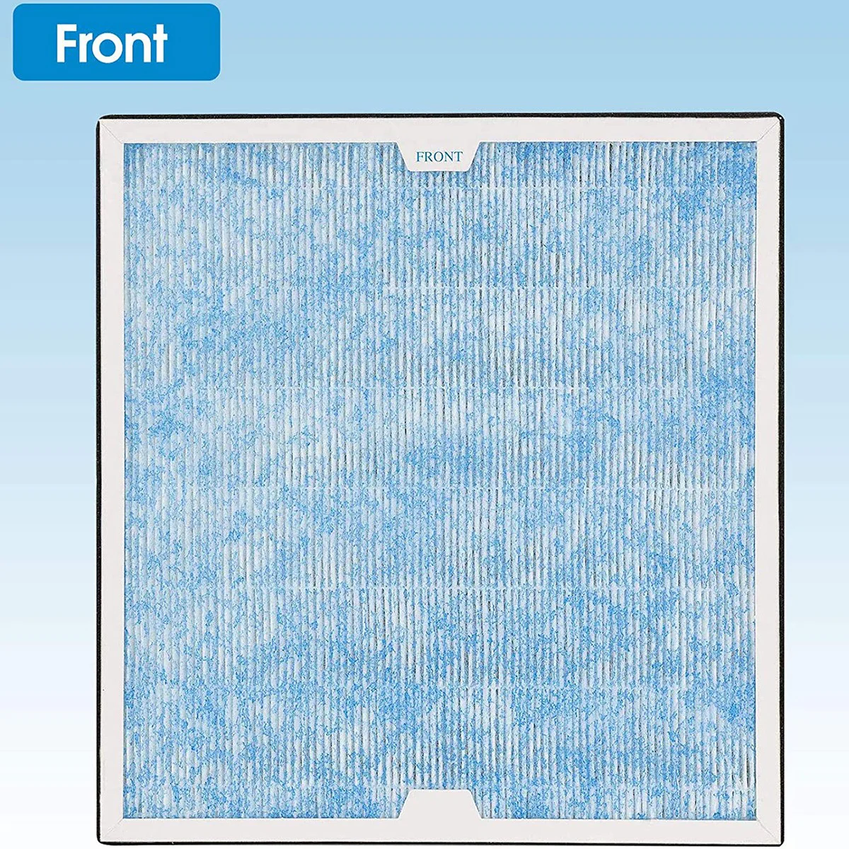 AlorAir 2-in-1 HEPA/Activated Carbon Filter Set for PureAiro HEPA Pro/Max Air Scrubber - 3 Pack