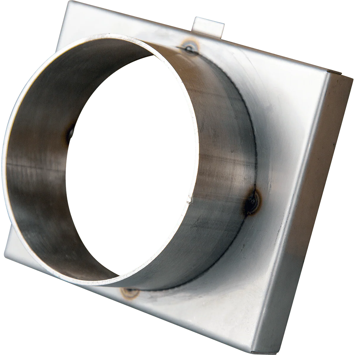 Ebac DD400 Regen Air Inlet Duct Attachment