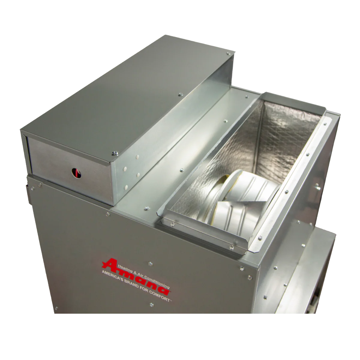 Amana 17,800 BTU Vertical Terminal Air Conditioner Heat Pump