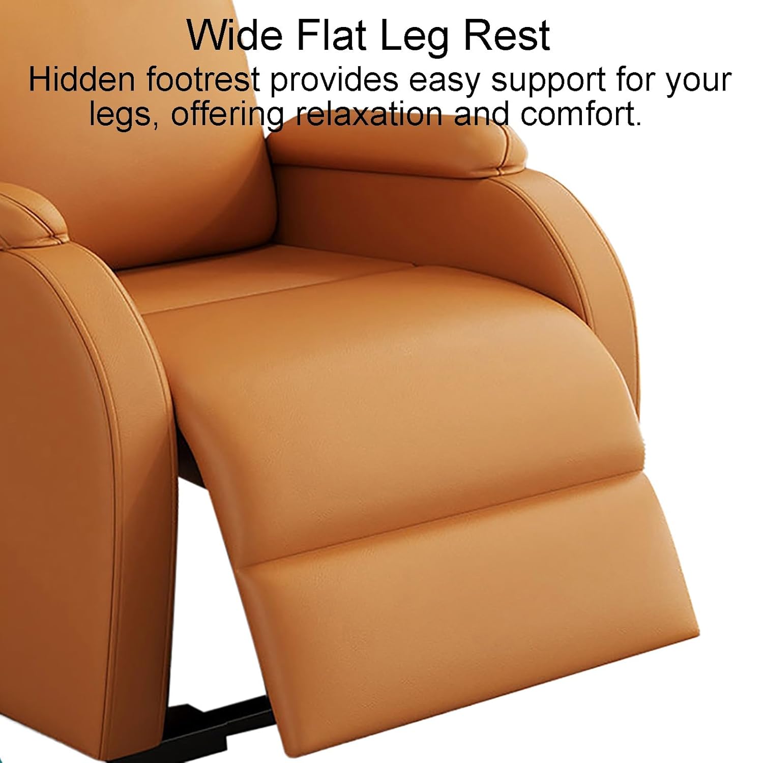 Clinics Reception Chair, Single Leather Medical Sofa Recliner Chair, Intravenous Drip Chair with IV Pole Stand, Soft Seat Cushion, for Nursing Home, Clinic, Hospital(Beige)