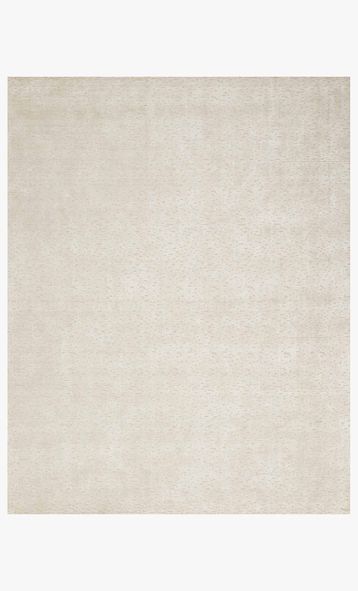 Loloi Ollie Collection - - Hand Loomed Rug in Ivory (OLI-01)