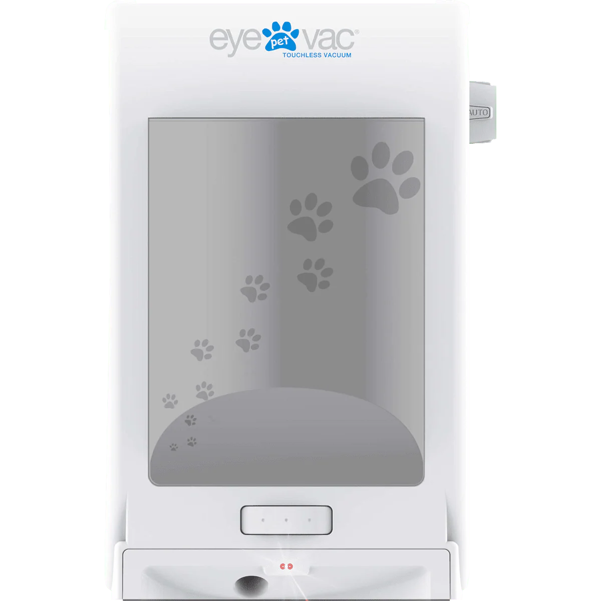 EyeVac Pro Pet Touchless Vacuum