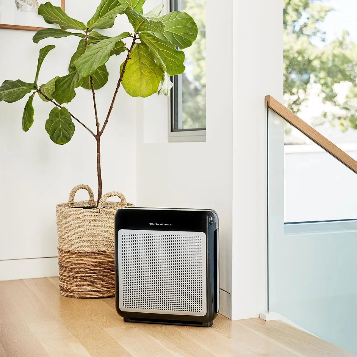 Coway Airmega 200M HEPA Air Purifier