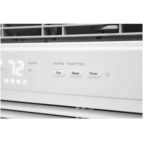 Frigidaire 6,000 BTU Window Air Conditioner