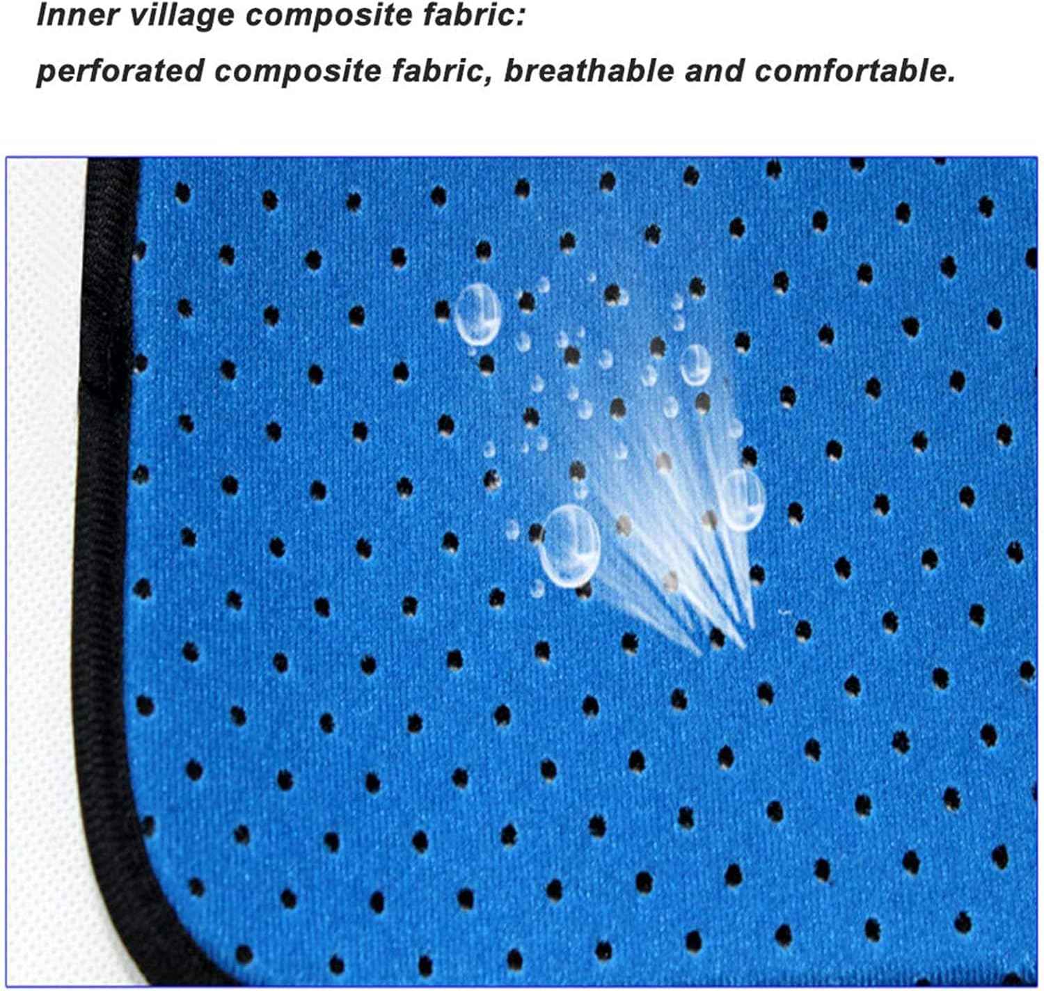 Hip Sacrum Waist Knee Ankle Foot Joint Fixation BraceBrace Fixed Stiff Thigh Knee Joint, Ankle Foot Orthosis Brace Walking, Full Leg Stabilizer Knee Orthosis Splint,Right