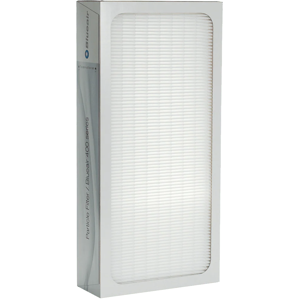 Blueair 400 Series Replacement Particle Filter