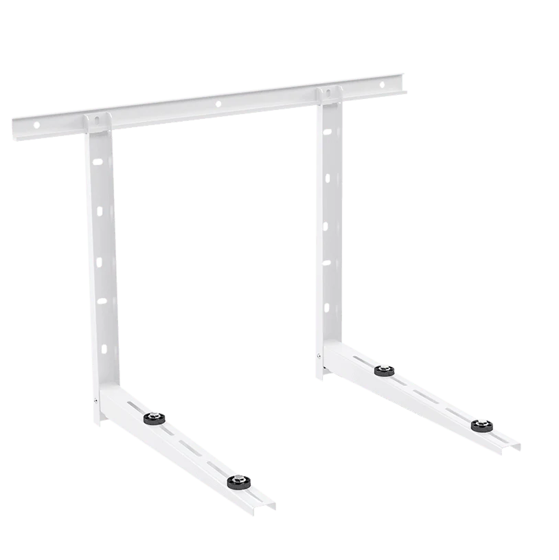 MRCOOL Condenser Wall Mounting Kit for Mini Split Systems