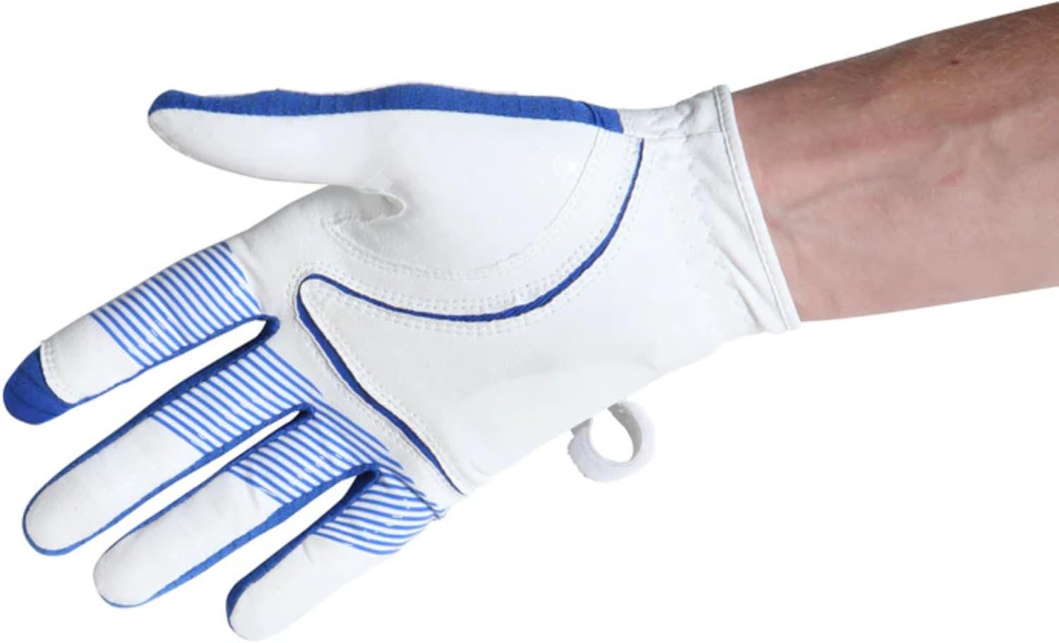 Women’s Training Golf Glove 3-Pack – Copper-Infused Compression Gloves with Non-Slip Grip, Arthritis Relief & Training Aid