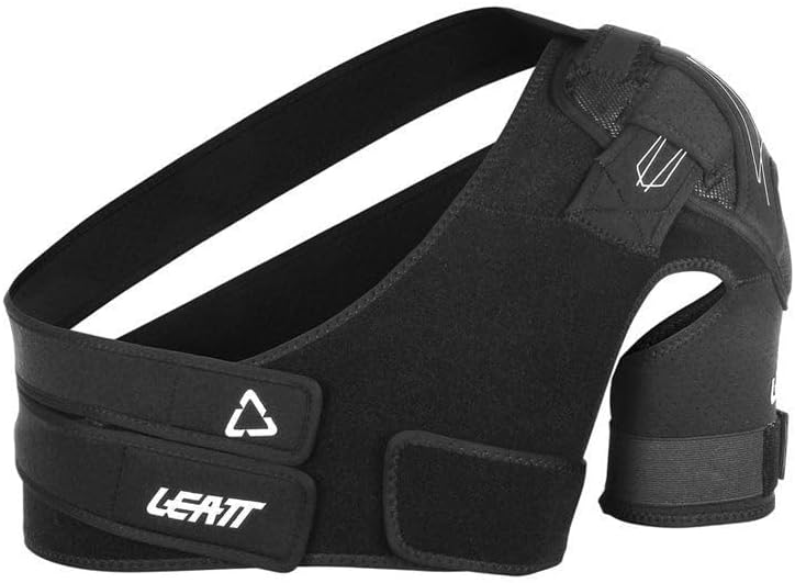Leatt Shoulder Brace Left Adult