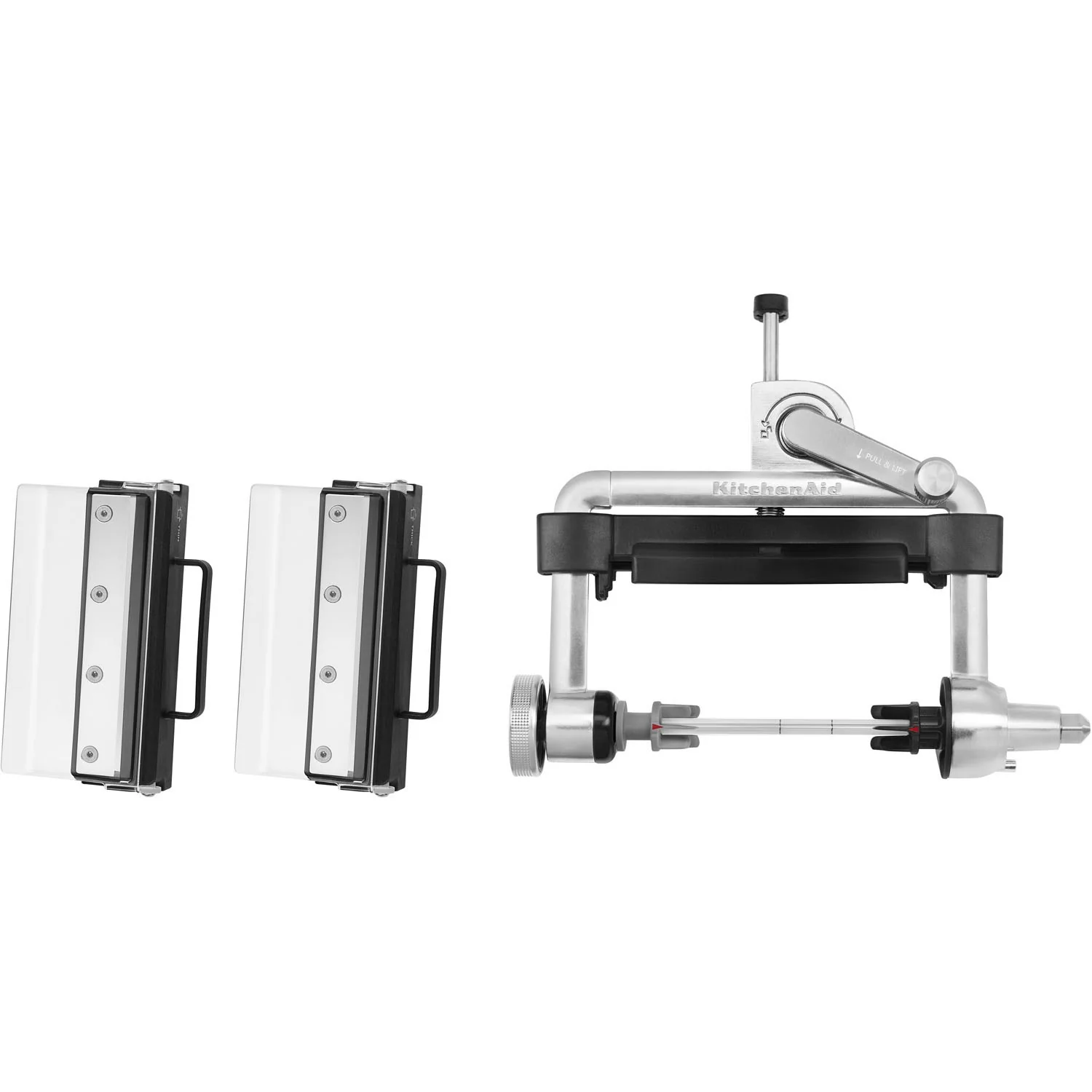 KitchenAid Vegetable Sheet Cutter Attachment (KSMSCA)