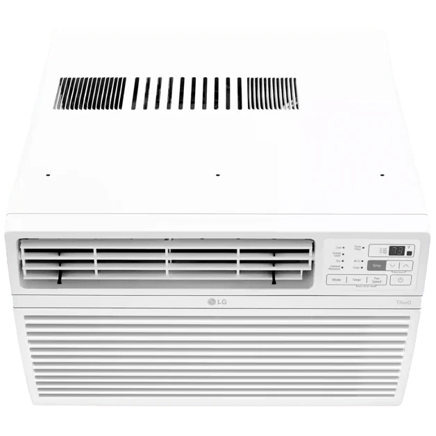 LG 10,000 BTU Wi-Fi Enabled Window Air Conditioner