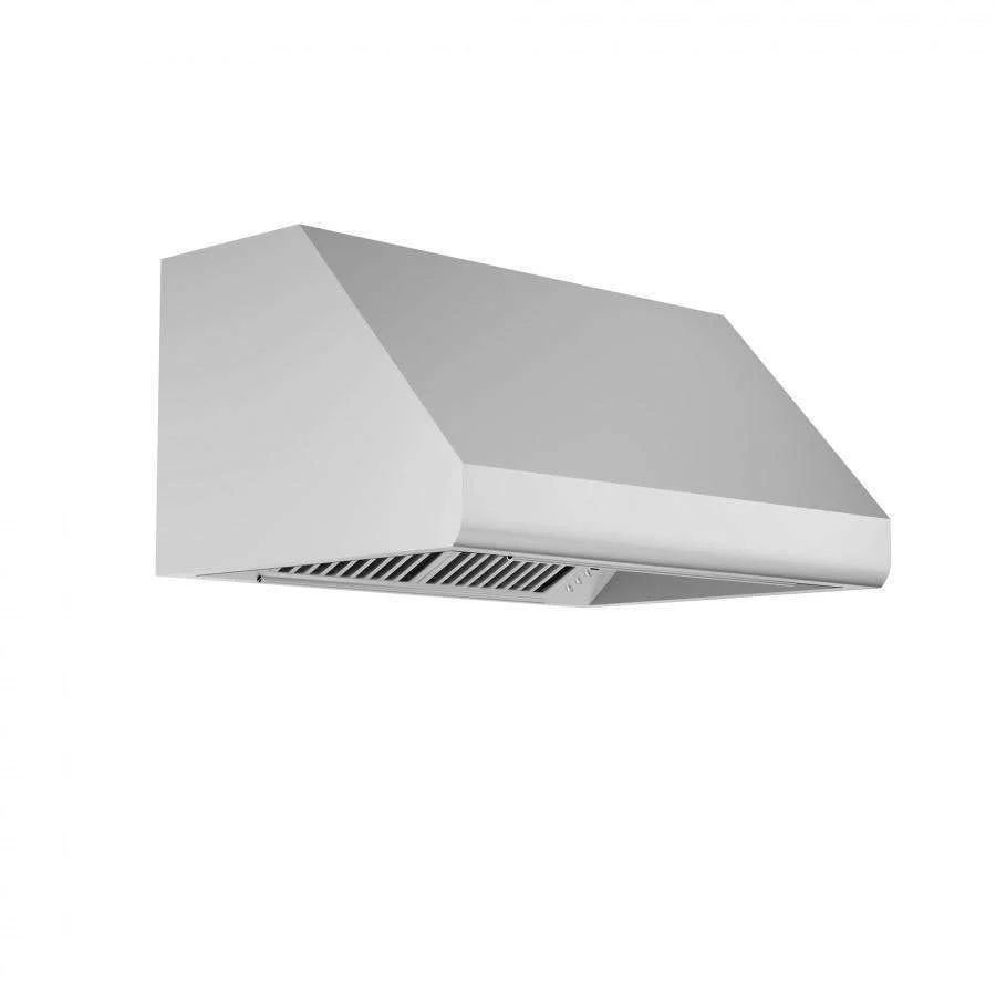 ZLINE 48-Inch Under Cabinet Stainless Steel Range Hood with 700 CFM Motor (686-48)