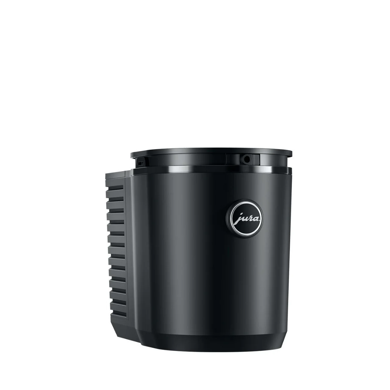 Jura Cool Control 1 Liter (34 oz) Wireless Milk Cooler (Black)