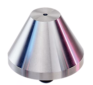 #1 For 4 & 5MT SH - Point Only for Chane Point Live Center