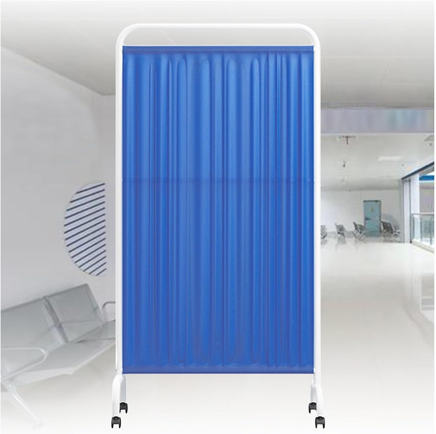 Portable Medical Privacy Screen - 70.8