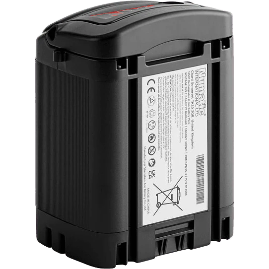 NaceCare NX300 Lithium-Ion Battery