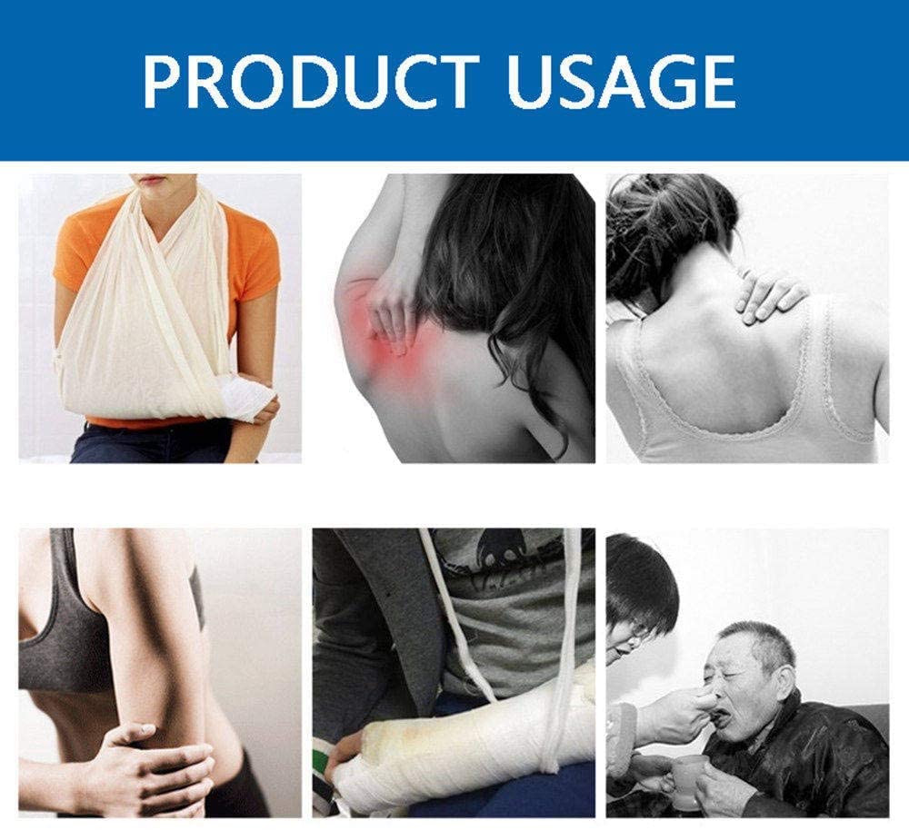 Hinged Elbow Brace With Strap Post OP Elbow Brace Stabilizer Splint Arm Orthosis Injury Recovery Support Elbow Immobilizer,Right