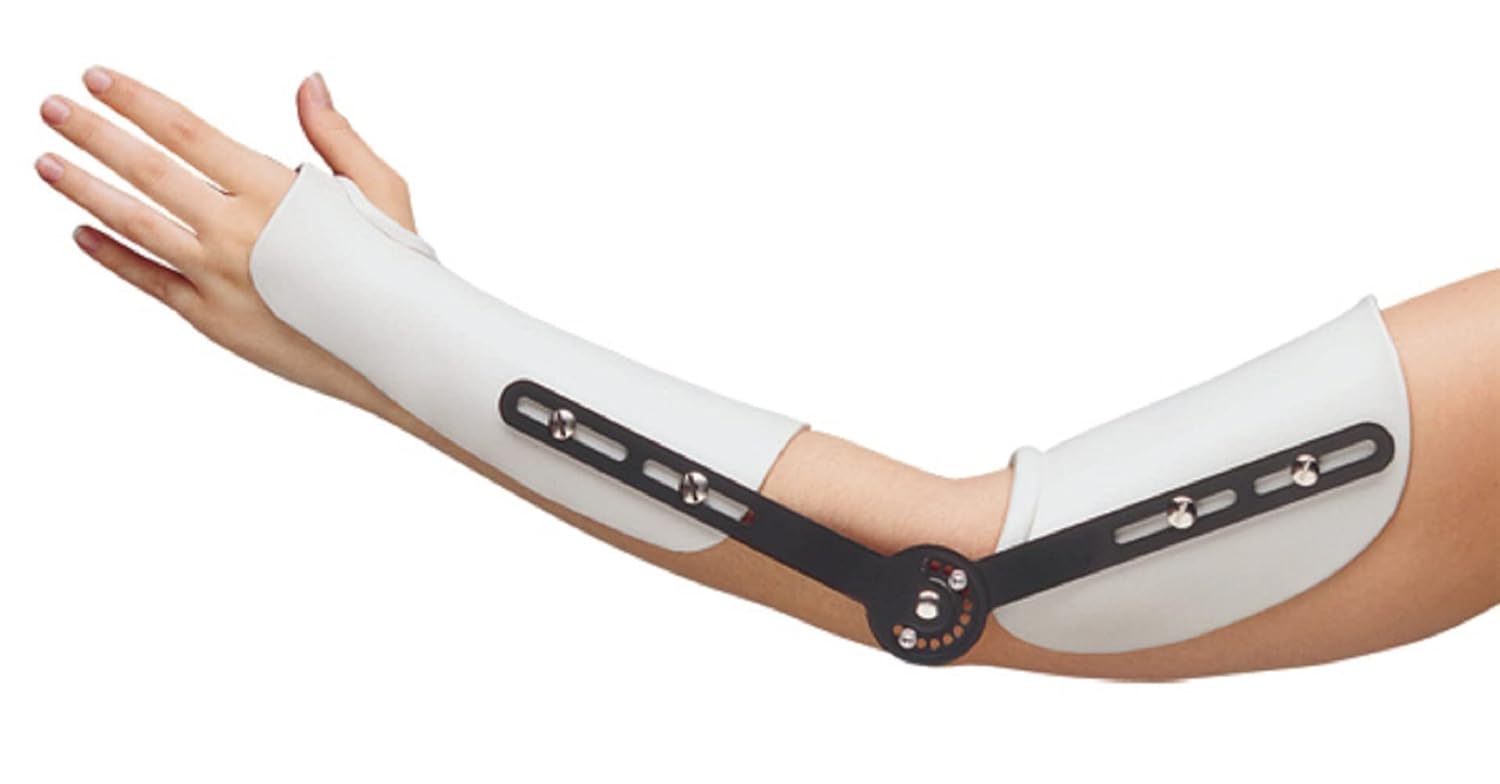 North Coast Medical Norco Elbow ROM Hinge Kit