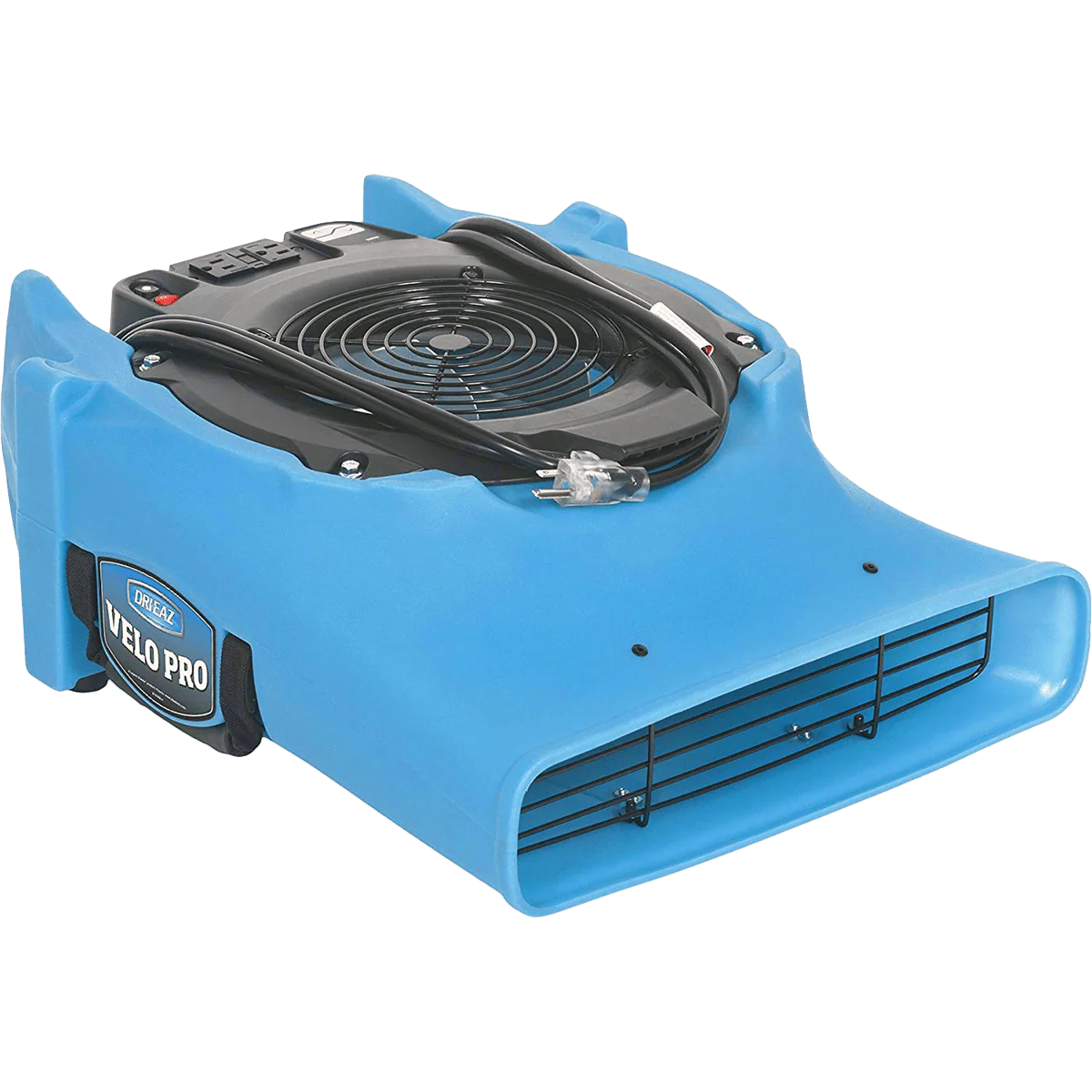 Dri-Eaz Velo & Velo Pro Air Movers
