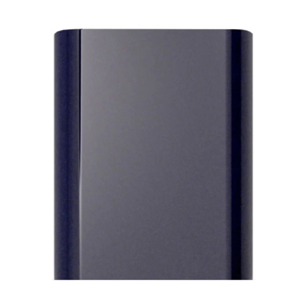 ILVE Majestic 31 1/2-Inch Chimney Extension for 30-Inch Hoods in Midnight Blue