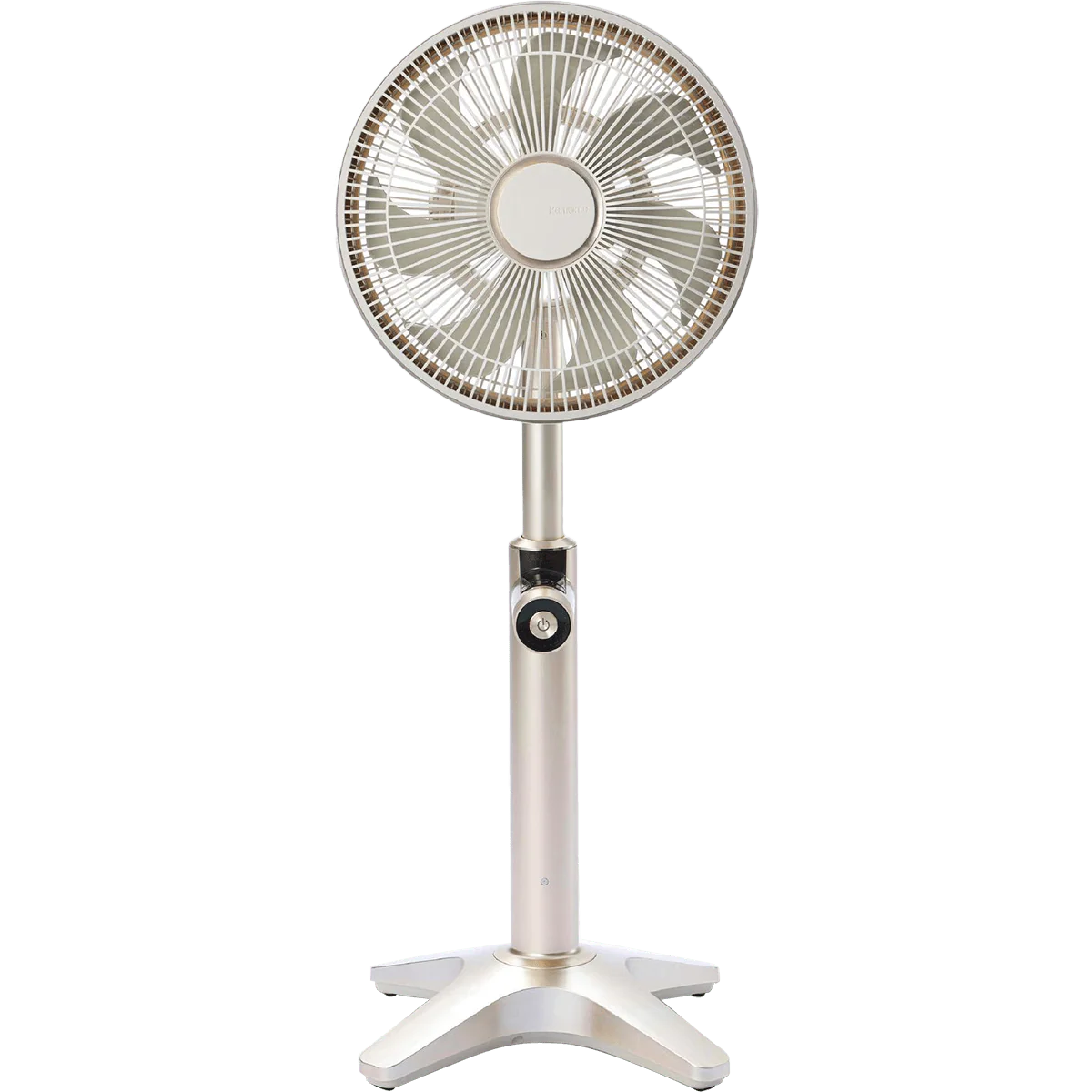 Objecto FLOW F3 Pedestal Fan