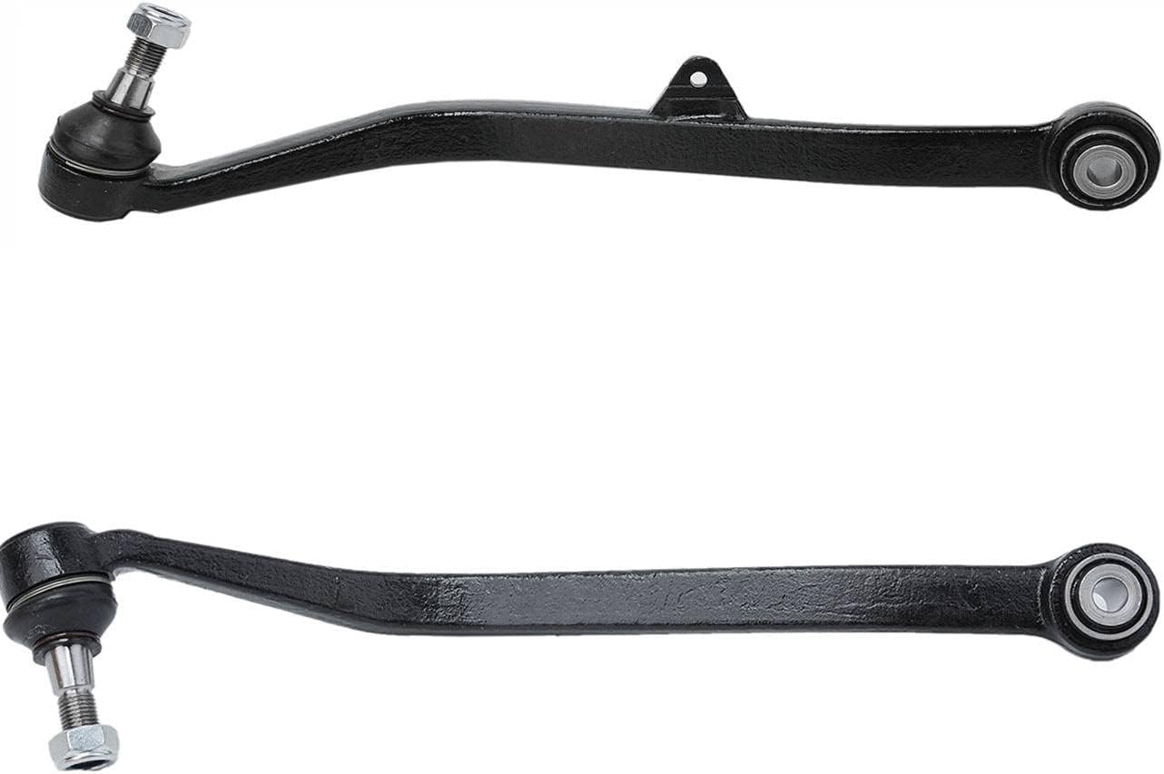 2PCS Control Arm Kit Rear Left + Right 1633500553, 1633500653, 163 350 05 53, 163 350 06 53