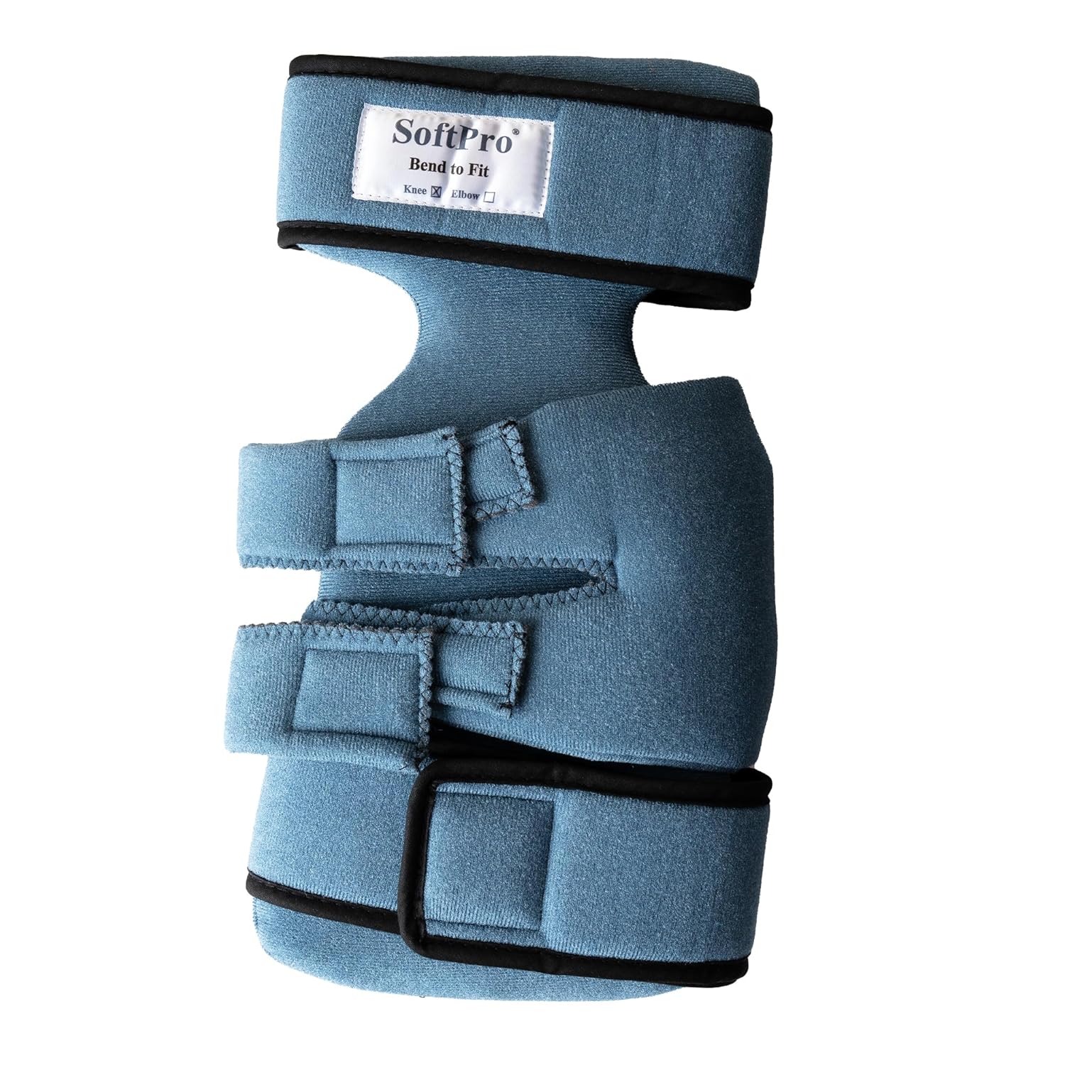 Brace Direct Adjustable Bend to Fit Knee Orthosis - Progressive Extension Therapy for Mild to Severe Contractures of the Knee- Support, Protect and Position - L1836 OCSI