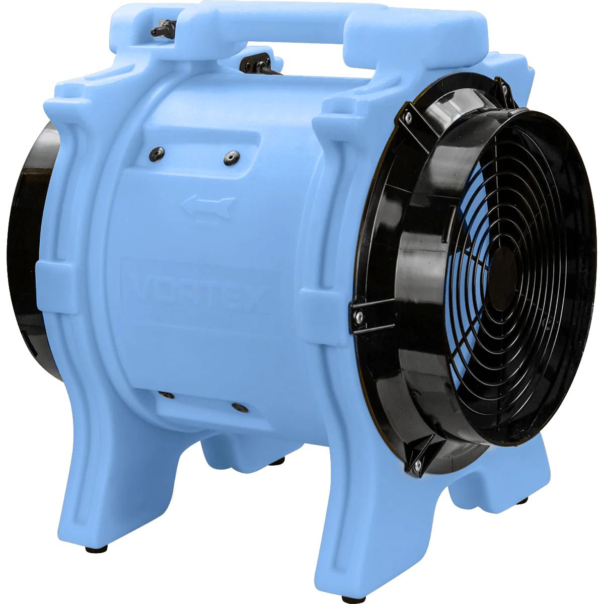 Dri-Eaz Vortex Axial Fan F174-BLU