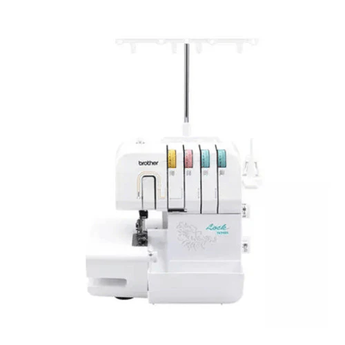 Brother Sewing 1634DX 3/4 Thread Serger with Differential Feed