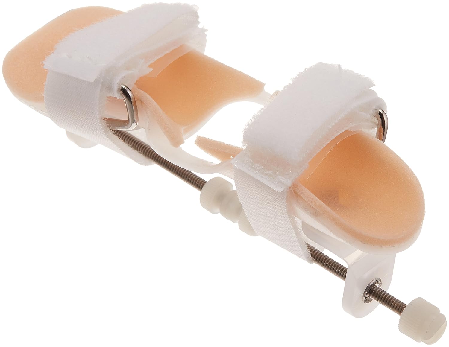 Rolyan Static Progressive Finger Extension Splint, X-Small