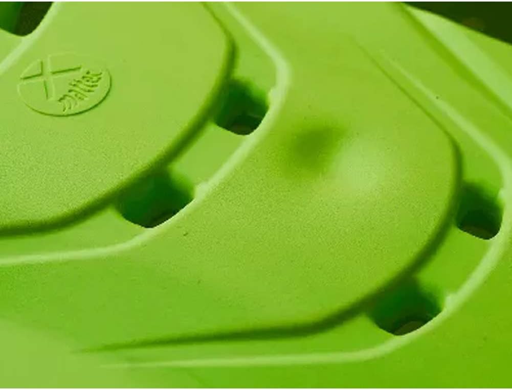 IXS Carve EVO+ Elbow Guard Grey Boy's & Girls S, M, L Men's & Women's XS-XXL