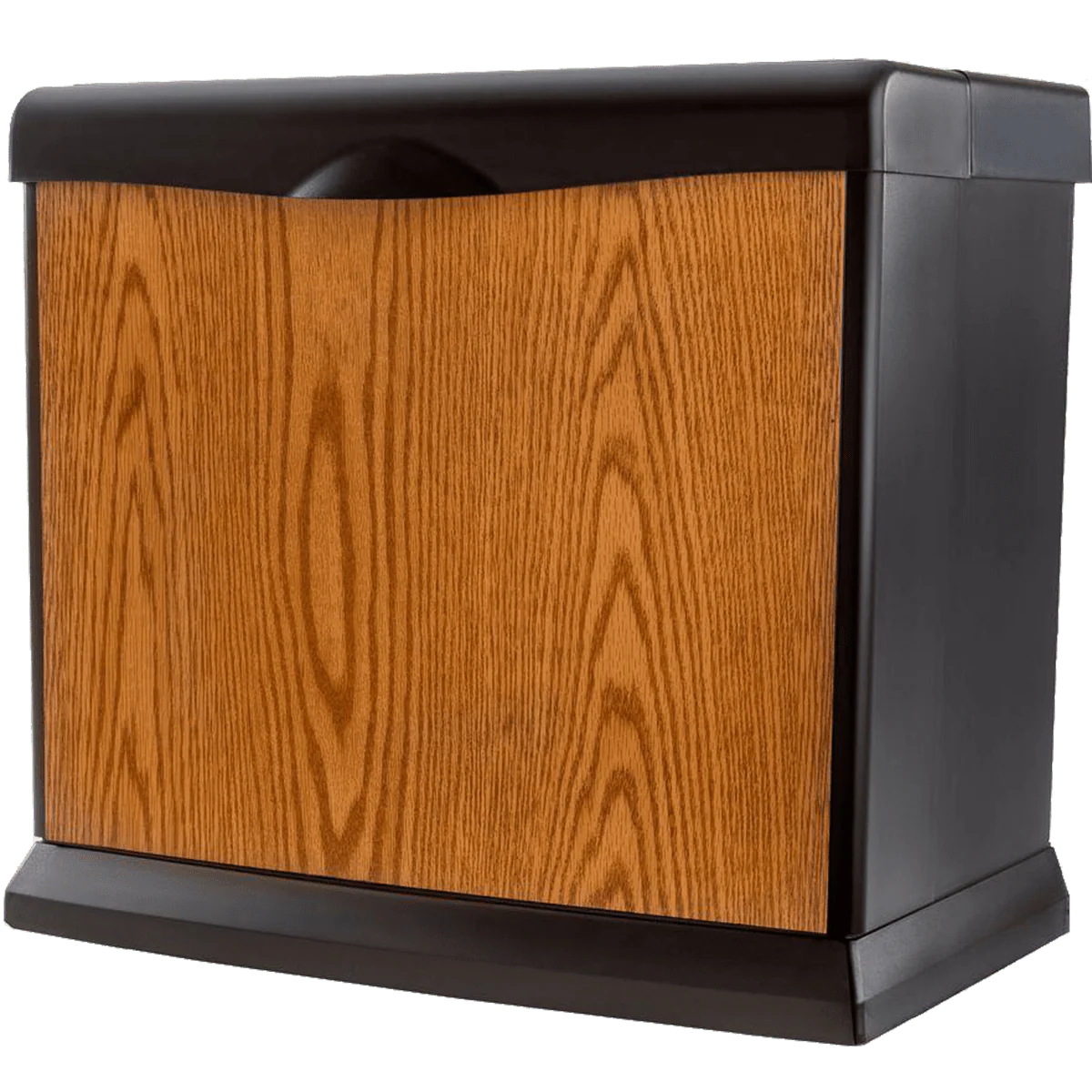 AIRCARE Valiant 5 Gal. Whole House Cool Mist Evaporative Console Humidifier