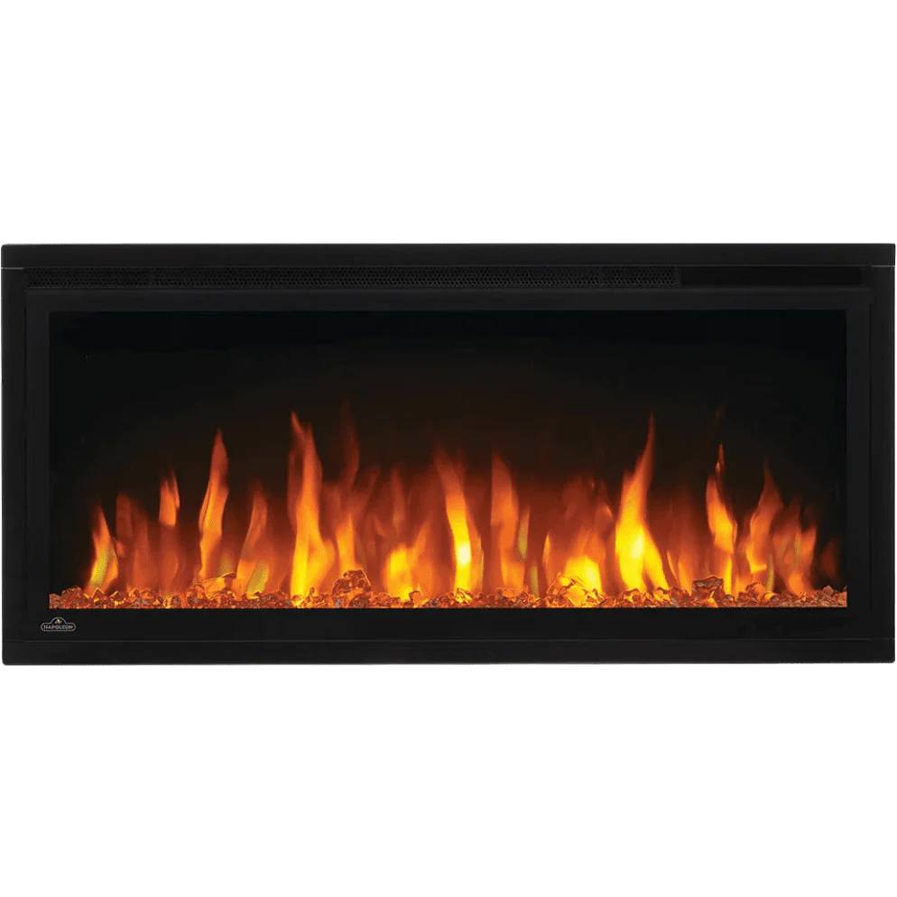 Napoleon Entice Electric Fireplace