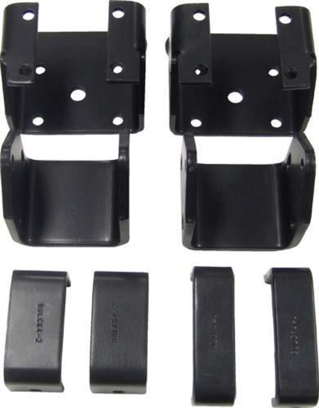 4′′ Economy Lift Kit Med./TXT Electric 1994.5-2001.5