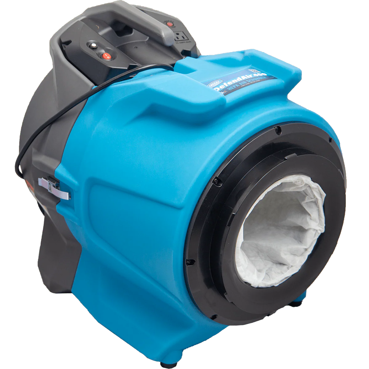 Dri-Eaz DefendAir 400 Air Scrubber