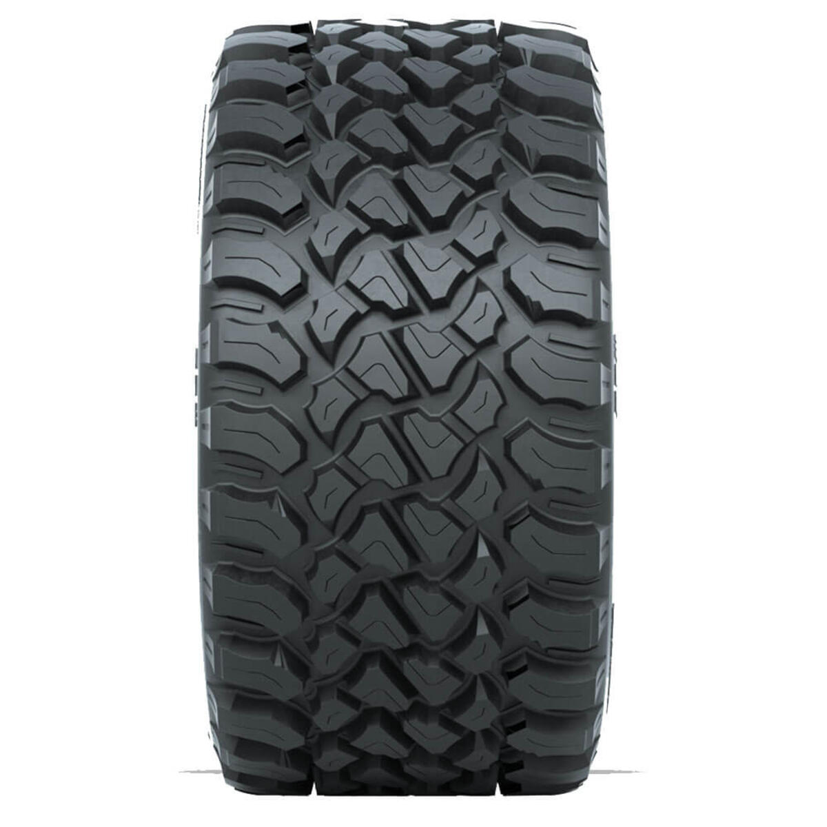 23×10-R15 GTW® Nomad Steel Belted Radial DOT Tire