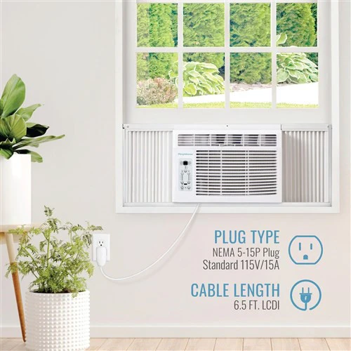 Keystone 10,000 BTU Window Air Conditioner