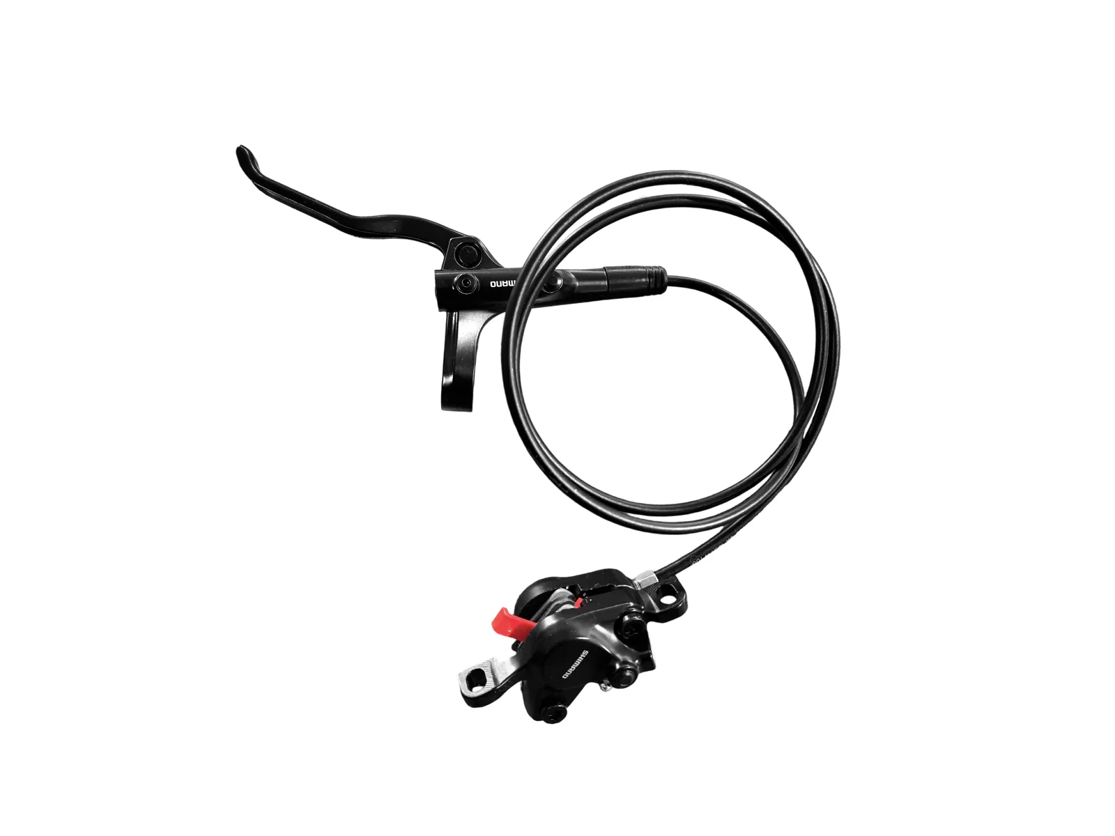 Himiway Hydraulic Brake Complete Set