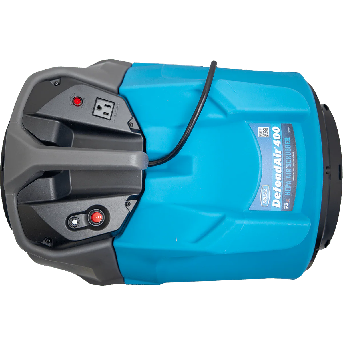 Dri-Eaz DefendAir 400 Air Scrubber