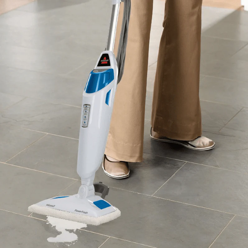Bissell Power Fresh Multiple Surface Steam Mop - 1940