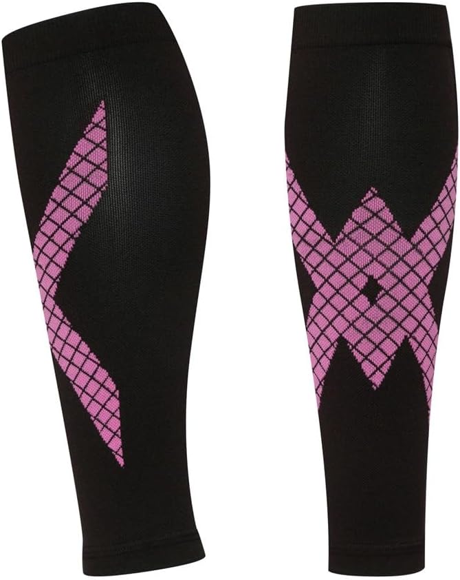 Calf Support Brace Sports Leg Covers Outdoor Running Compression Socks