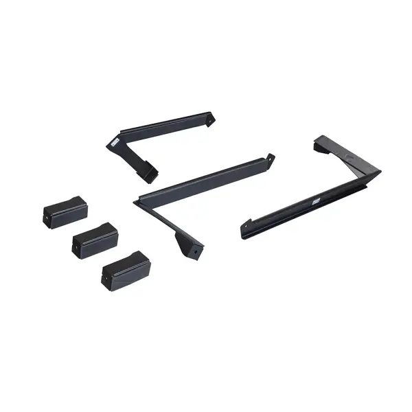 Strap Mounting Kit for Ford Transit Passenger/Cargo Van