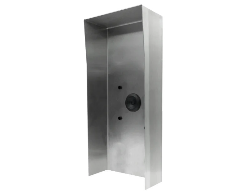 DoorBird D2101V Protective Hood for Stainless Steel V4A