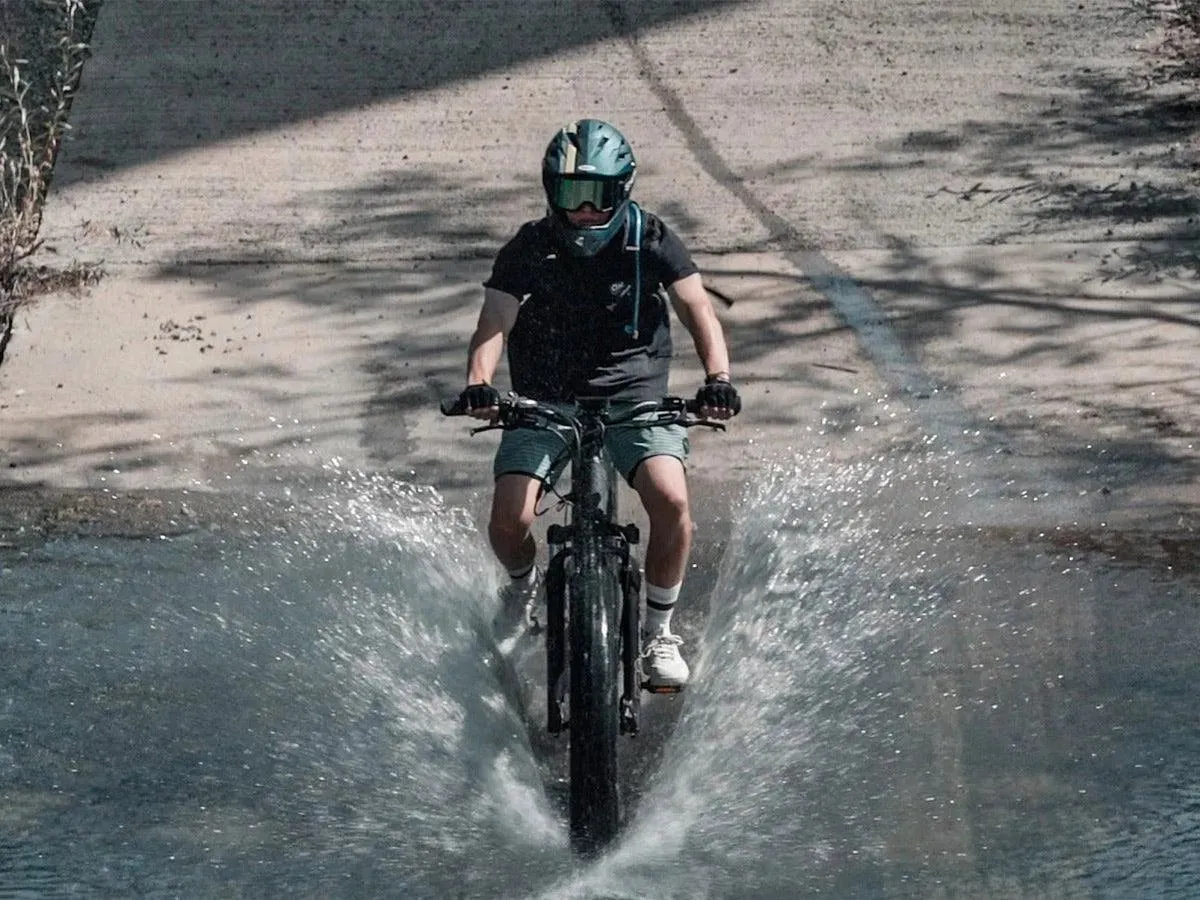 Himiway D7 Pro Mountain eBike