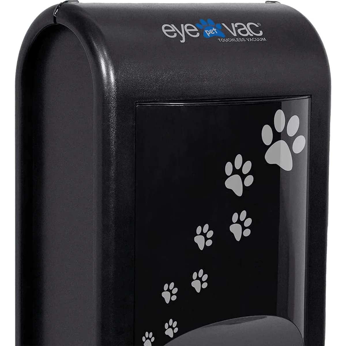 EyeVac Pro Pet Touchless Vacuum