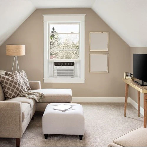 Frigidaire 10,000 BTU Wi-Fi Enabled Energy Star Inverter Window Air Conditioner