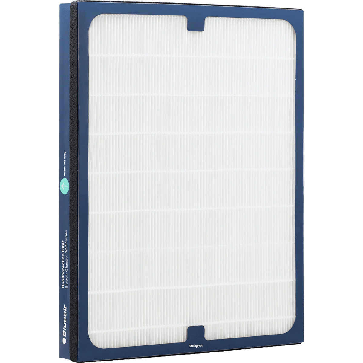 Blueair 200 / 300 Series Dual Protection Filter 201DPF