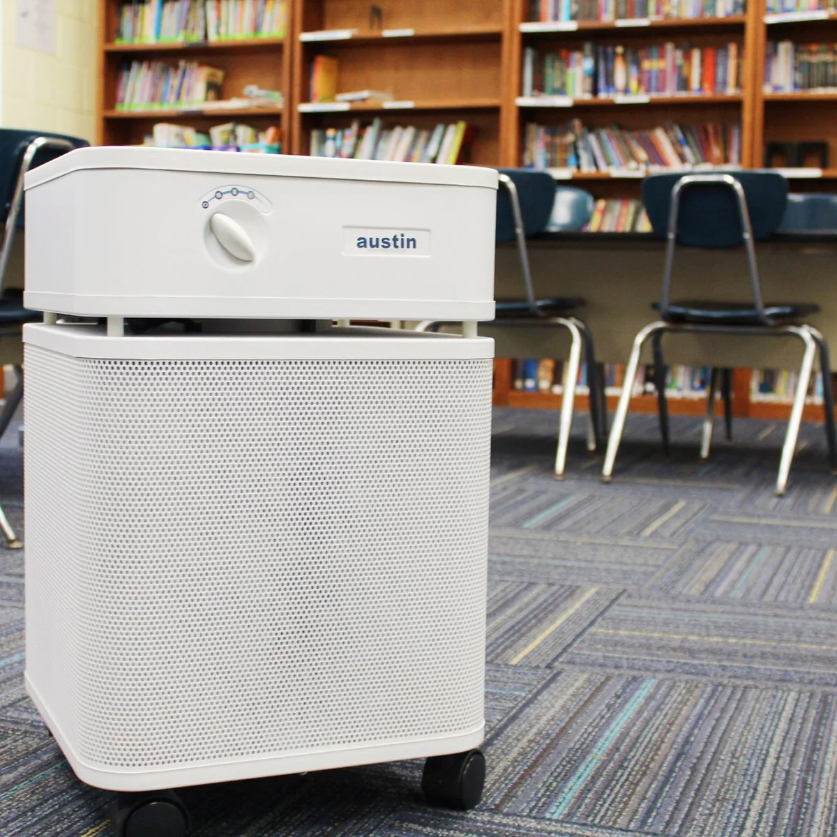 Austin Air HealthMate Air Purifier