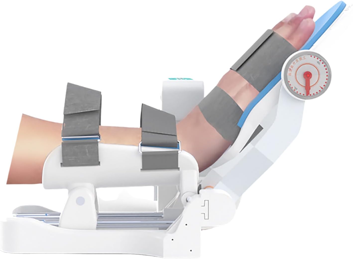 Wrist Joint Rehabilitation Device, Upper Limb Arm Rehabilitation Training Device, Full-Angle Trainer, Adjustable Wrist Rehabilitation Train Device, for Hemiplegia, Stroke Right Hand